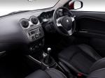 Alfa Romeo MiTo 2009 года (ZA)